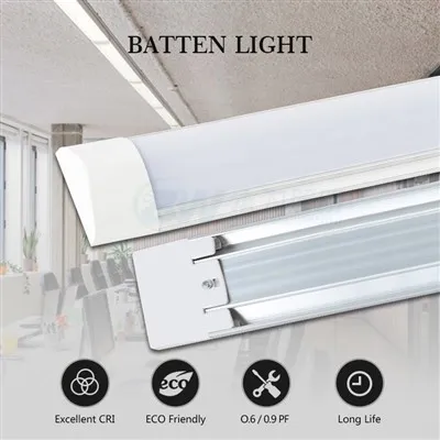 Led lampa za pročišćavanje cijevi za ured