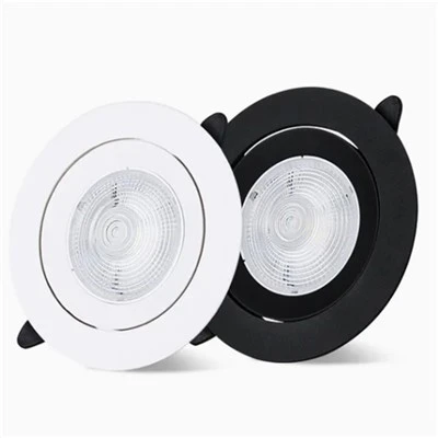 LED ugradbeni reflektori