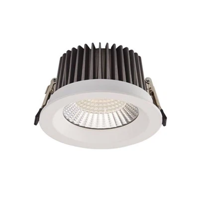 Led Round Downlight 9w