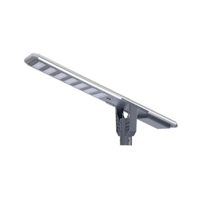 Led solarna ulična lampa 24V