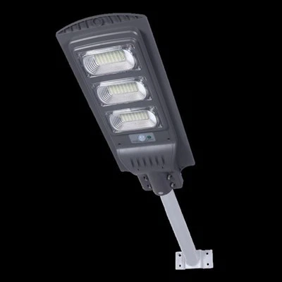LED solarno ulično svjetlo 3800K Ip67