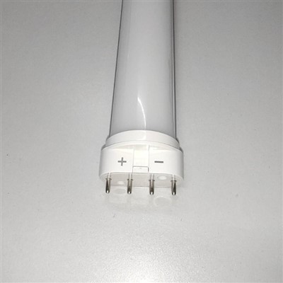 Led Tube Light sa 4 pina 15W 2M