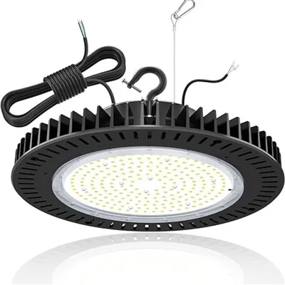 Led vodootporno visoko svjetlo 350W Ip66