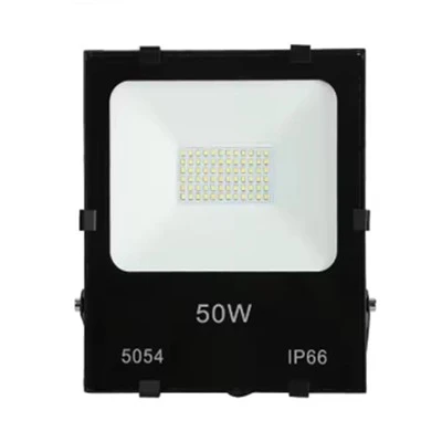 Vanjske LED reflektore velike snage