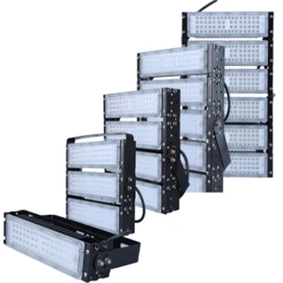 Vanjska LED sportska svjetla za stadion 300W