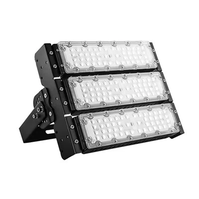 Pitch Lighting