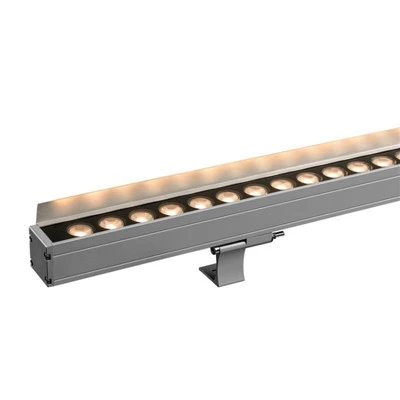 RGB zidne lampe za pranje 30W