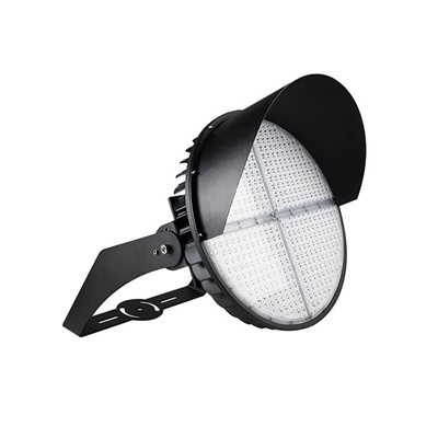 Školski bejzbol teren Stadion LED reflektor