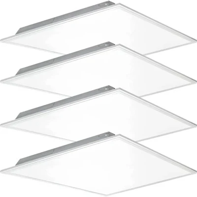 Square Ultra IP65 SMD2835 vodootporna LED panel lampa