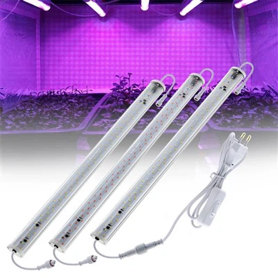 Sunčevo svjetlo za biljke IP65 sa mogućnošću zatamnjivanja