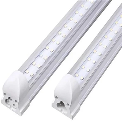 T8 Integrisana LED svjetla za trgovinu