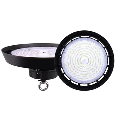 UFO High Bay Lamps LED Shop svjetla 100W