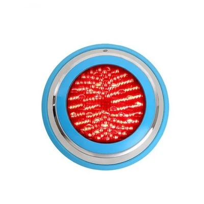 Underground Pool Light