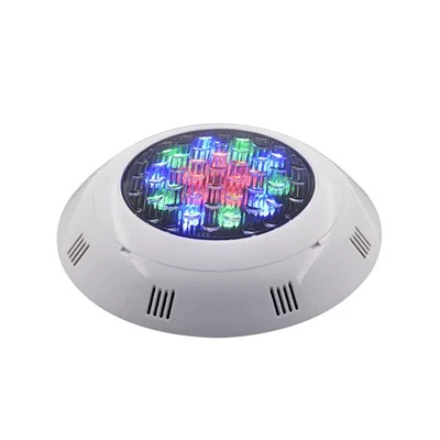 Podvodna lampa Led svjetlo za bazen