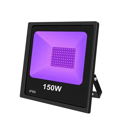 UV LED reflektor za zabavu