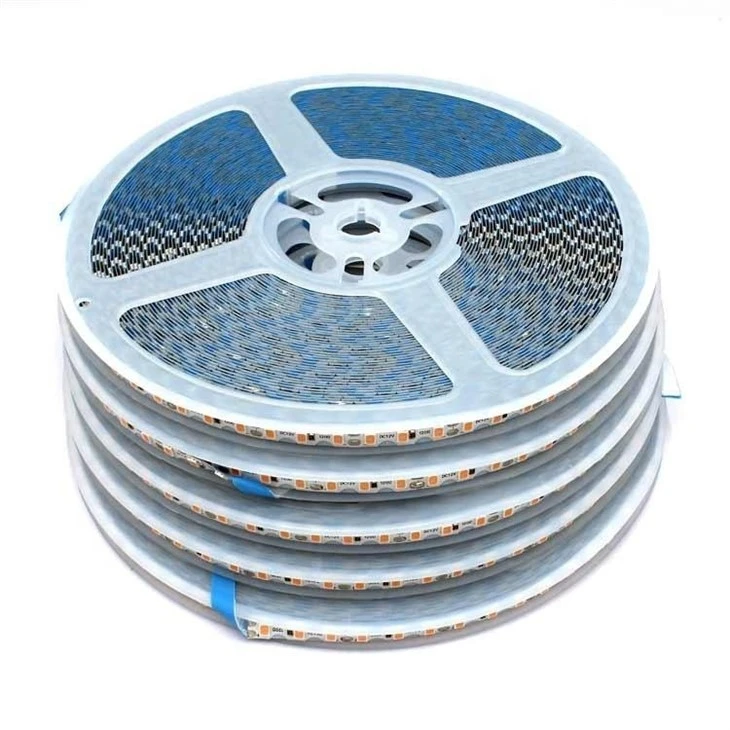 SMD 2835 Flexible LED Strip Light factory