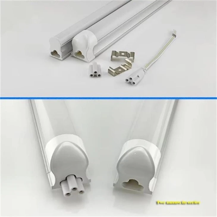 t8 direct wire led tubes