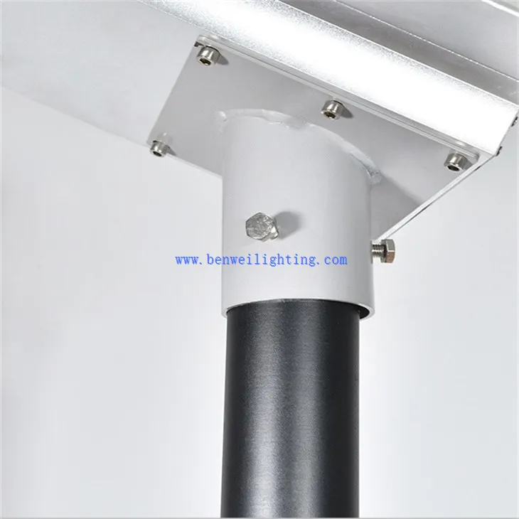 Solar outdoor light (2)