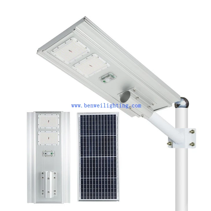 Solar Park Lamp (2)