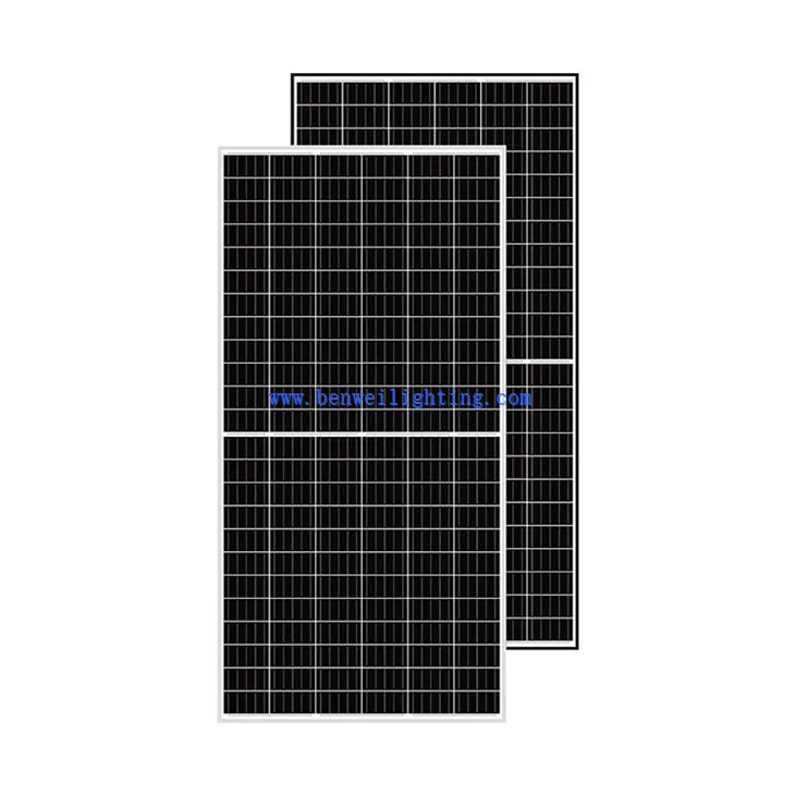 street led solar light