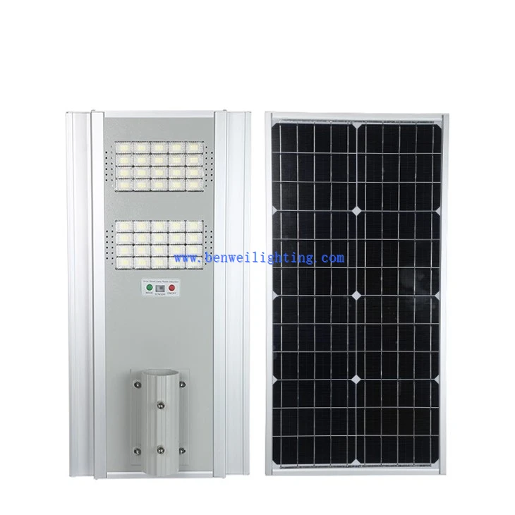 Solar road lighting (6)