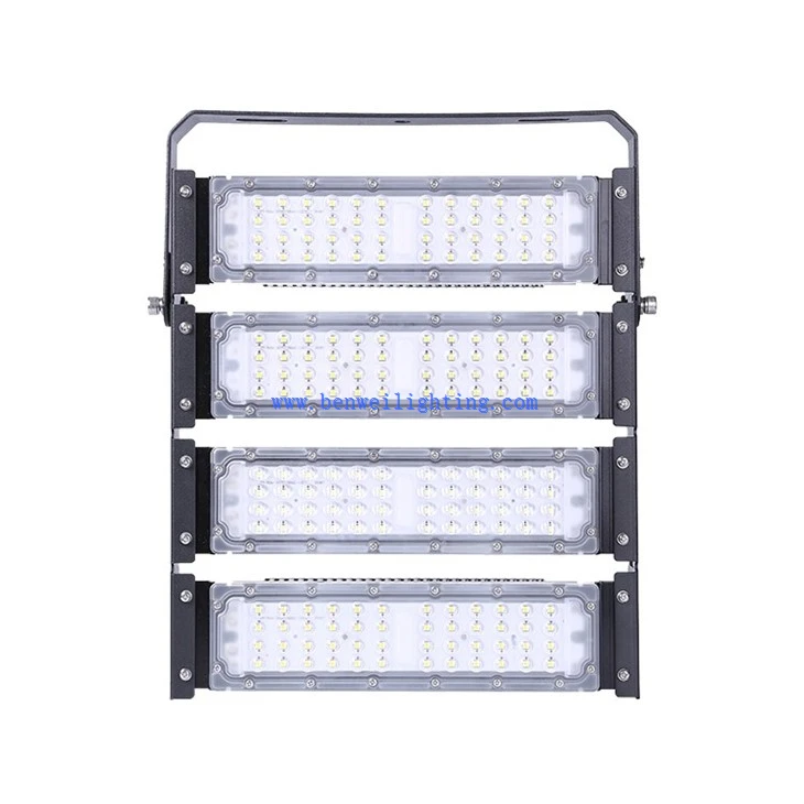 Super Bright Aluminum LED Stadium Flood Light
