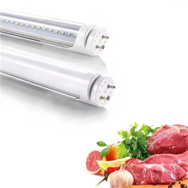 meat tube light