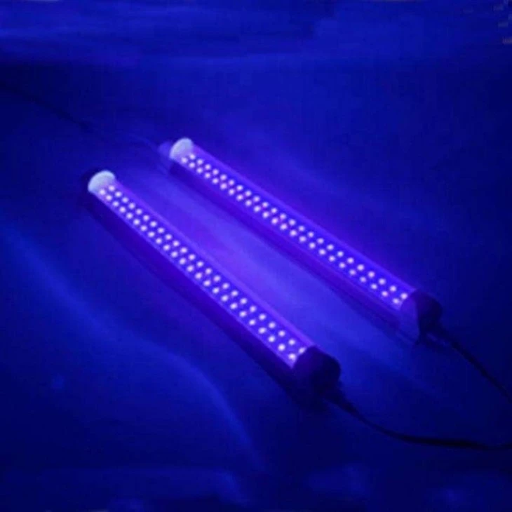 T8 UV Blacklight Tube Lighting suppliers