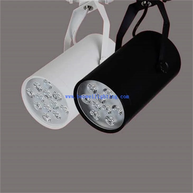 Tracklight For Hall (3)