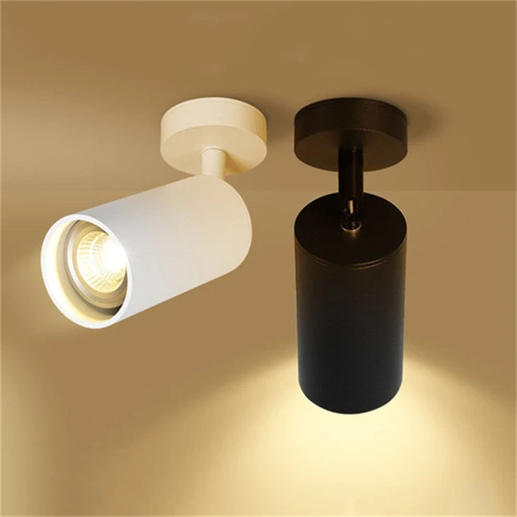 Tracklight For Hall