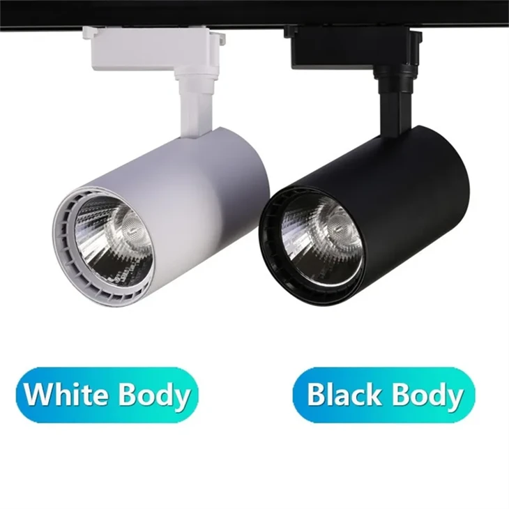 Tracklight For Hall (1)