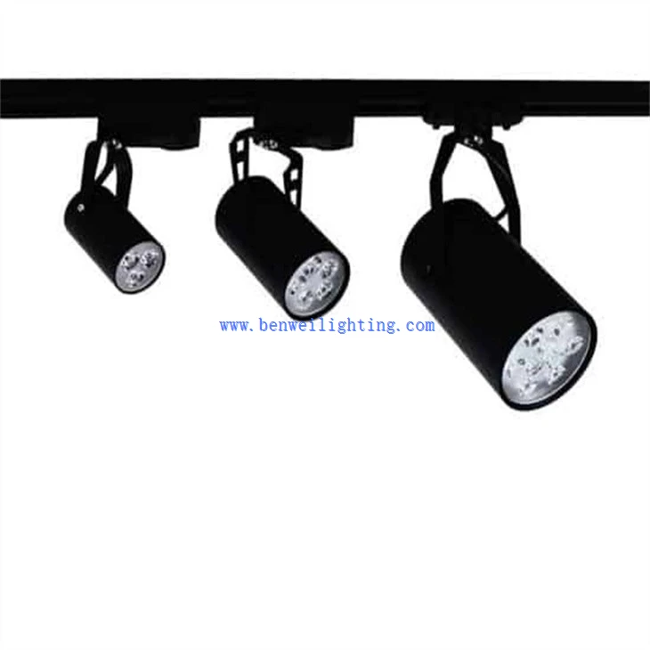 Tracklight For Hall (4)