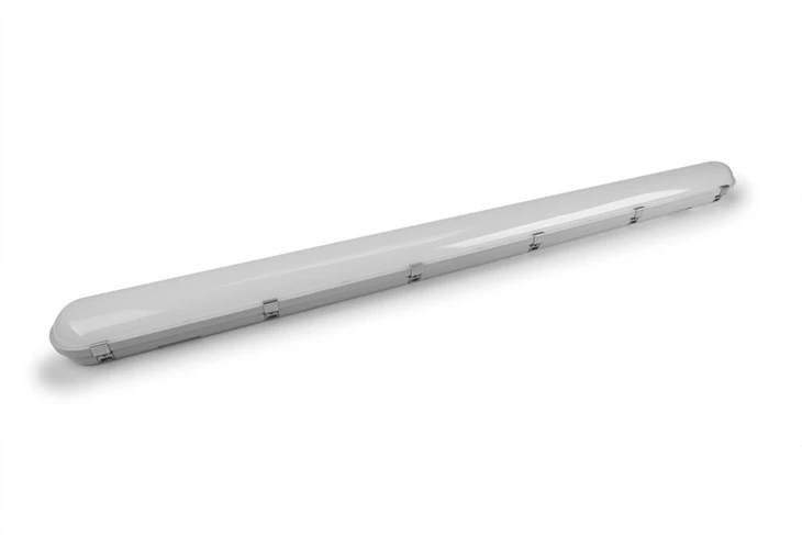 Tri Proof Led linearna letvica rasvjetno tijelo