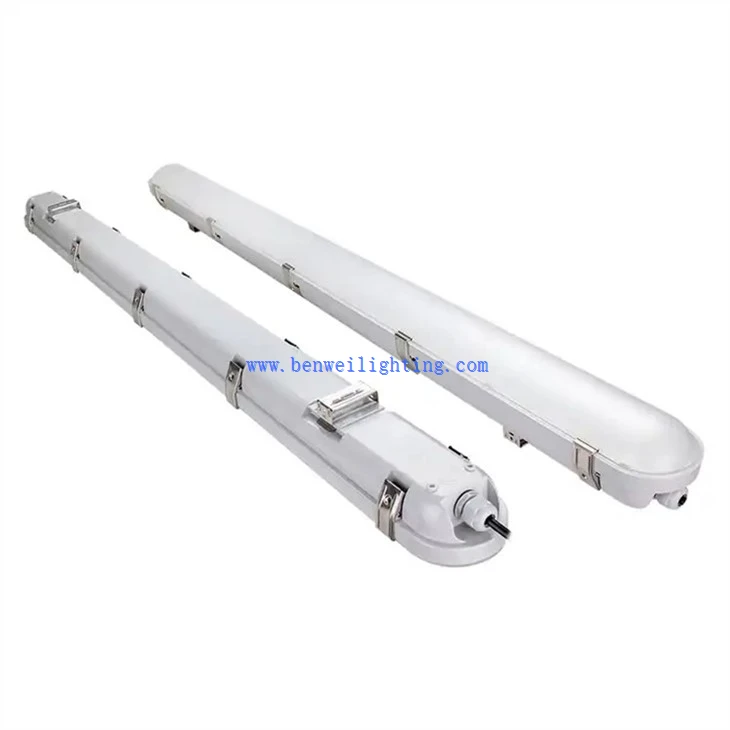 Tri-proof light factory (2)
