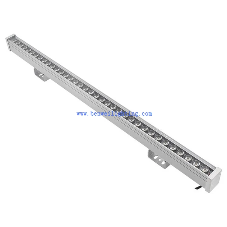 Wall Washer Led Light Aluminum Wall Washer Led