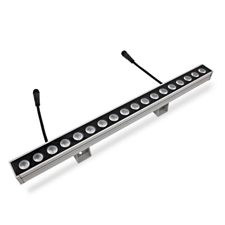 wall wash lighting outdoor
