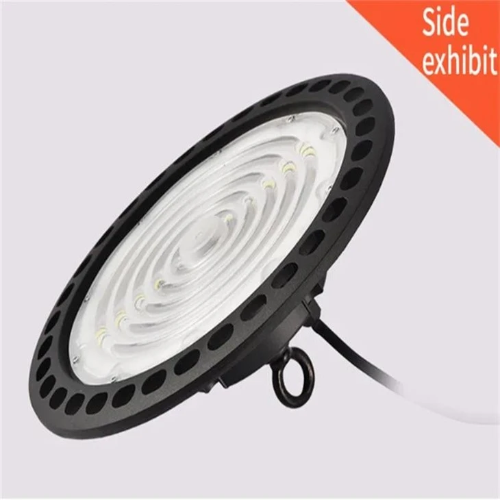 Warehouse 50w High Bay Light suppliers