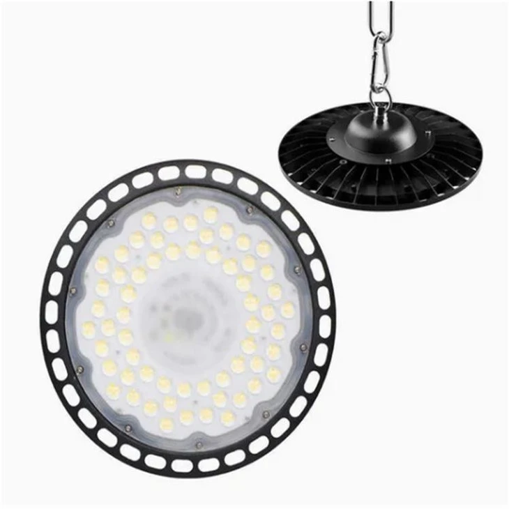 Warehouse 50w High Bay Light best