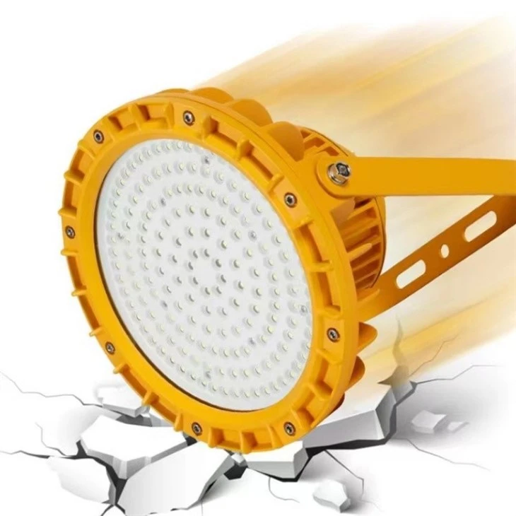 Warehouse Led Explosion Proof Flood Light high quality