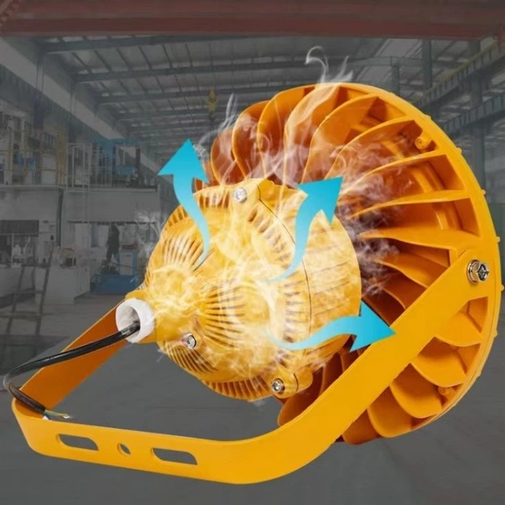Warehouse Led Explosion Proof Flood Light best