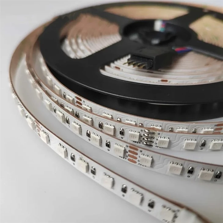 Wifi Rgb Led Light Strip Controller